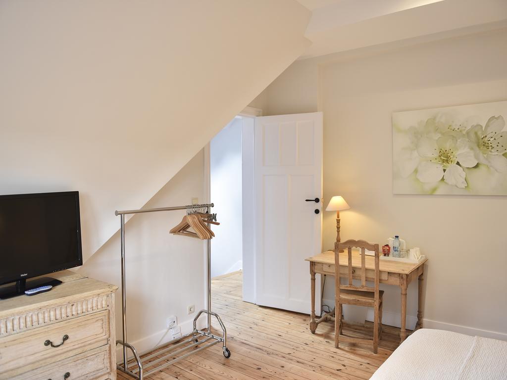 B&B Salve Auderghem Exterior foto